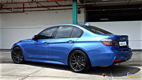 I think the F30i is more comfortable, but I have issues with leaks with a pressure of 17. . F30 forum